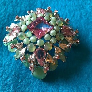 Vintage Brooch